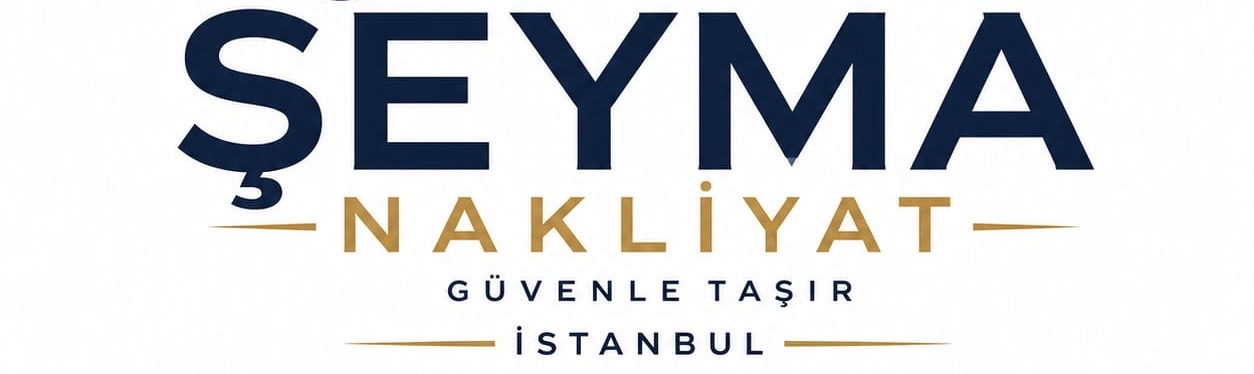 Şeyma Evden Eve Nakliyat